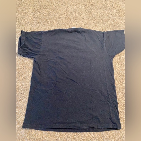 Aboriginal Art Australia Tee Small - Picture 3 of 3